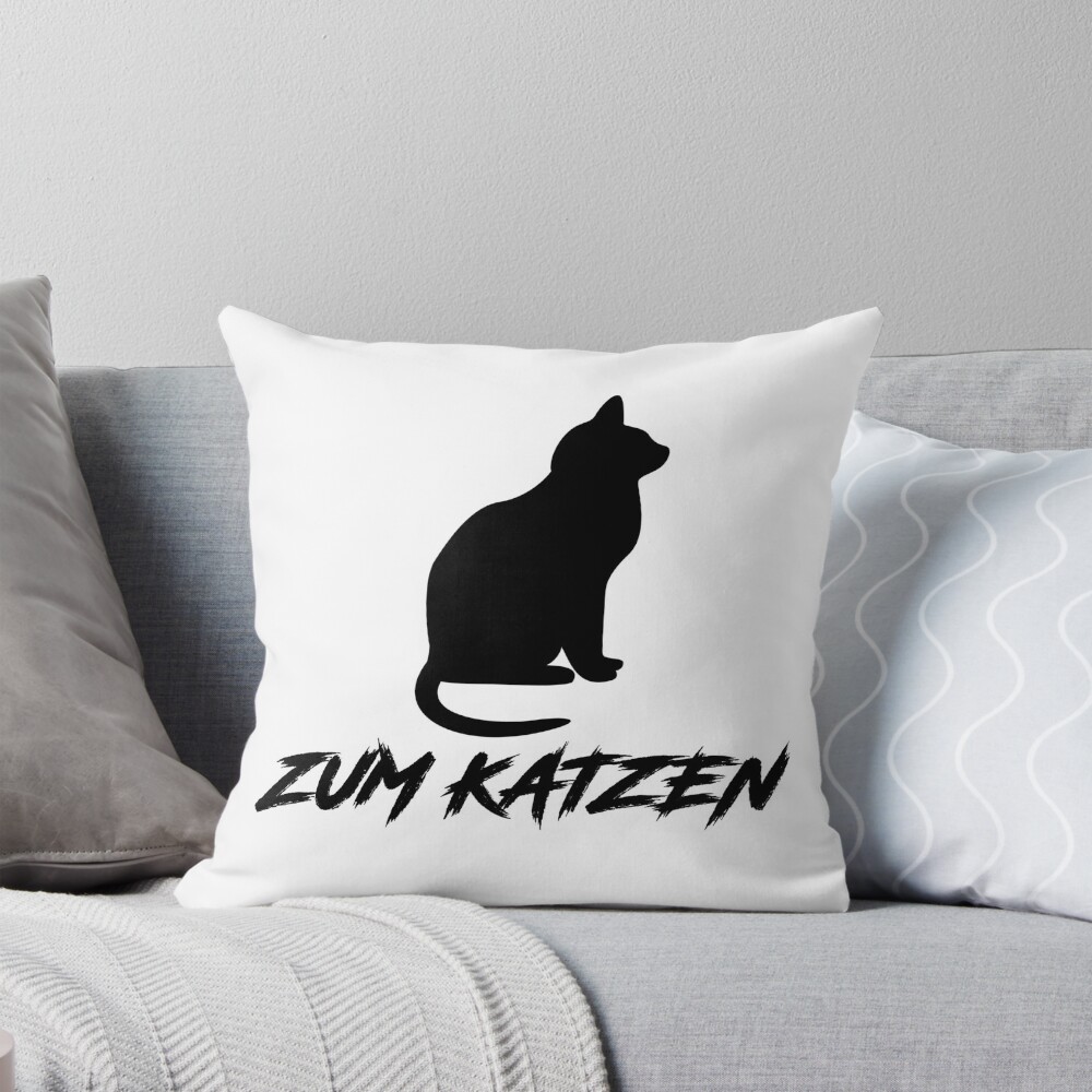 Item preview, Throw Pillow designed and sold by DesignDS.