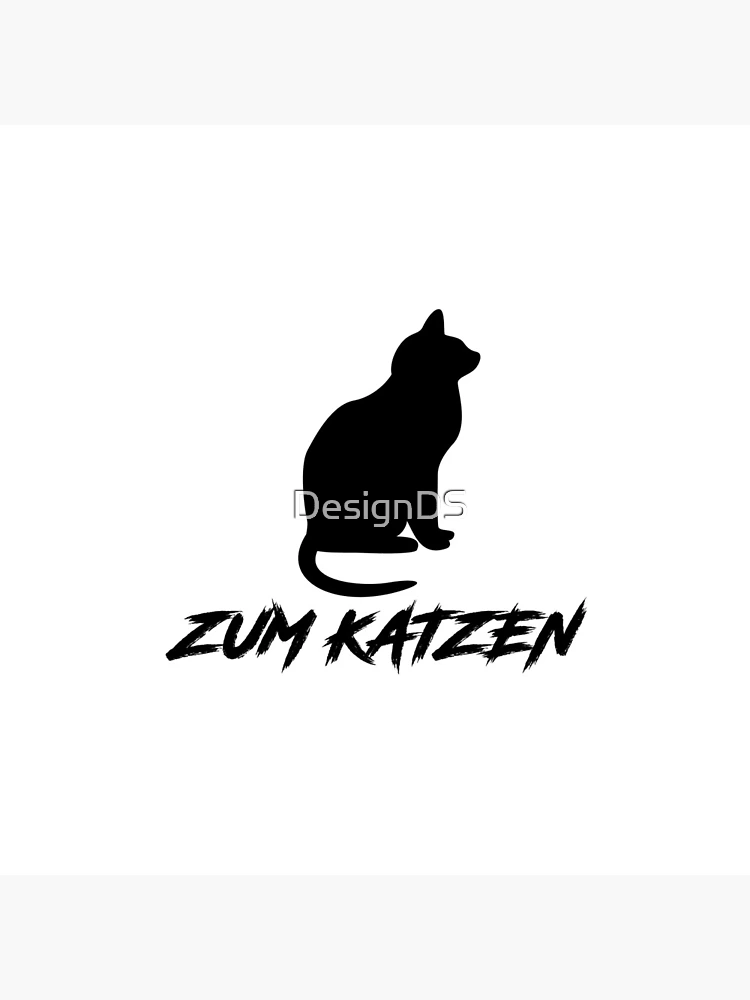 Thumbnail 4 of 4, Clock, cats designed and sold by DesignDS.