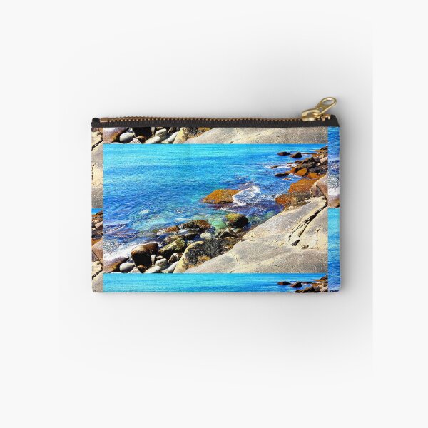 Item preview, On Rocky Shores designed and sold by Totallyalive.