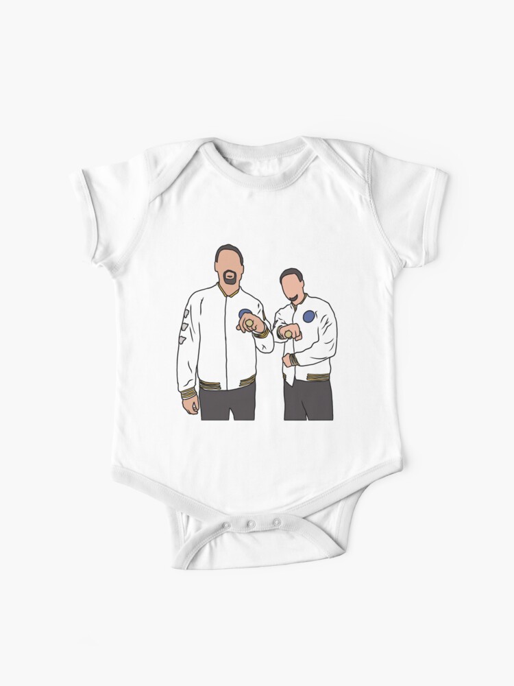 klay thompson infant jersey