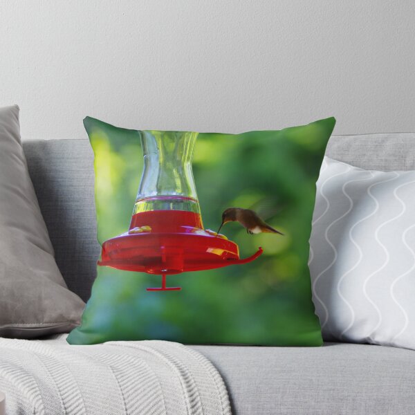 Item preview, Hummingbird designed and sold by zihniophoto.