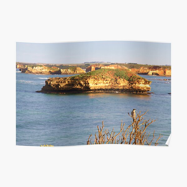 Bay of Martyrs II Poster