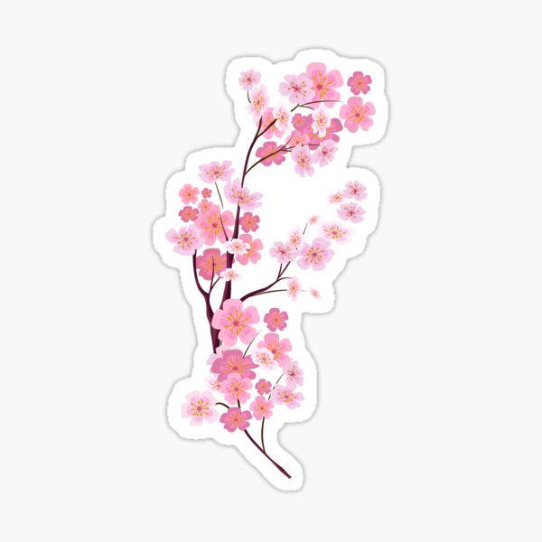 Item preview, Cherry Blossom designed and sold by giftgase.