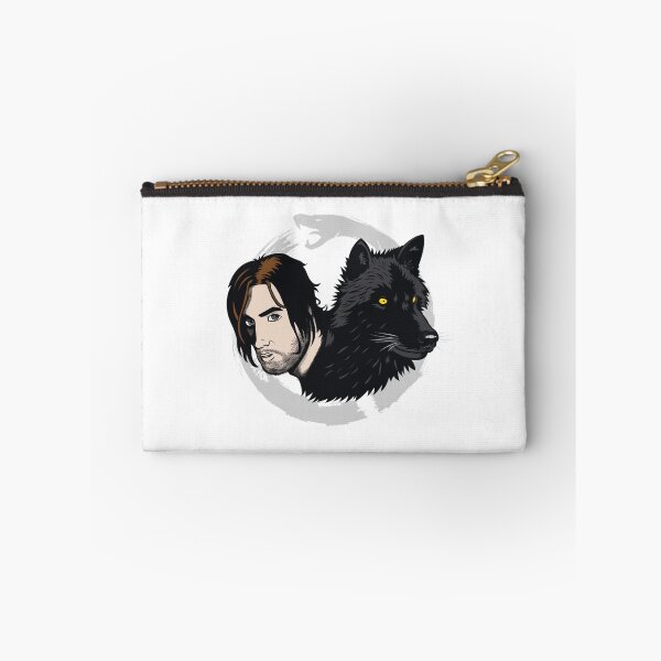 Item preview, Peter and the Wolf designed and sold by DevilChimp.