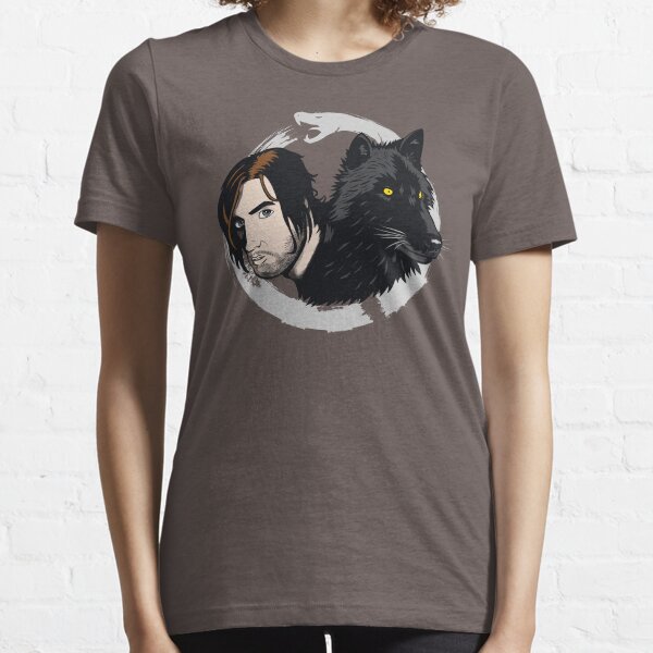Peter and the Wolf Essential T-Shirt