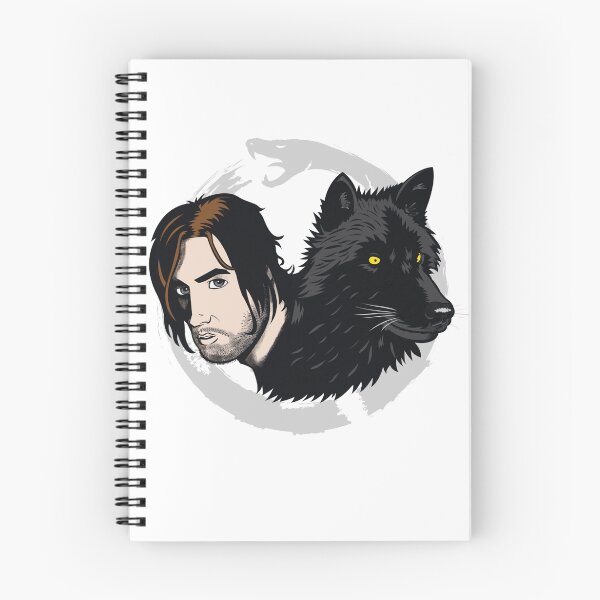 Item preview, Peter and the Wolf designed and sold by DevilChimp.