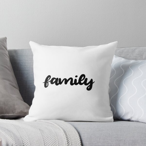 Item preview, Cursive Family designed and sold by --isabella--.