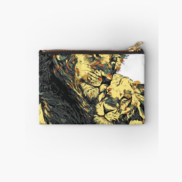 Item preview, Lion in Love designed and sold by Rafa_Borroto  -.