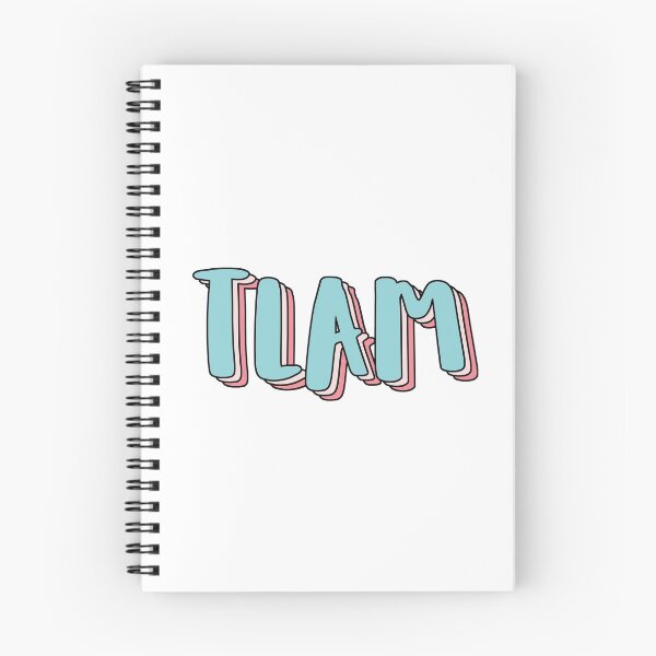 Item preview, TLAM (RETRO) designed and sold by christikdesigns.
