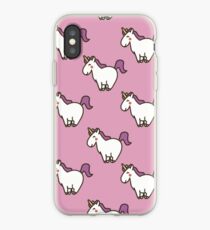 Unicornios iPhone-Hülle & Cover
