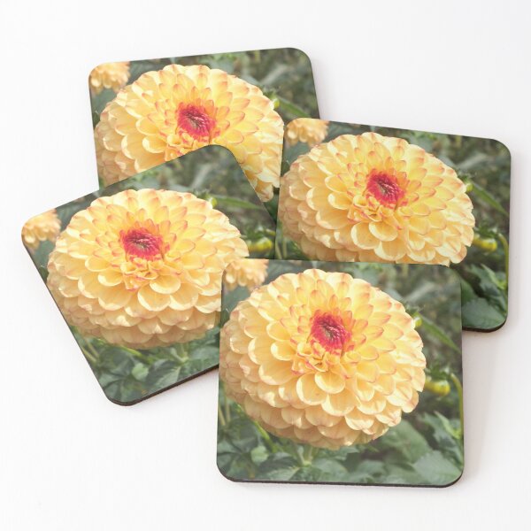 Item preview, Orange Chrysanthemum designed and sold by pinkal.