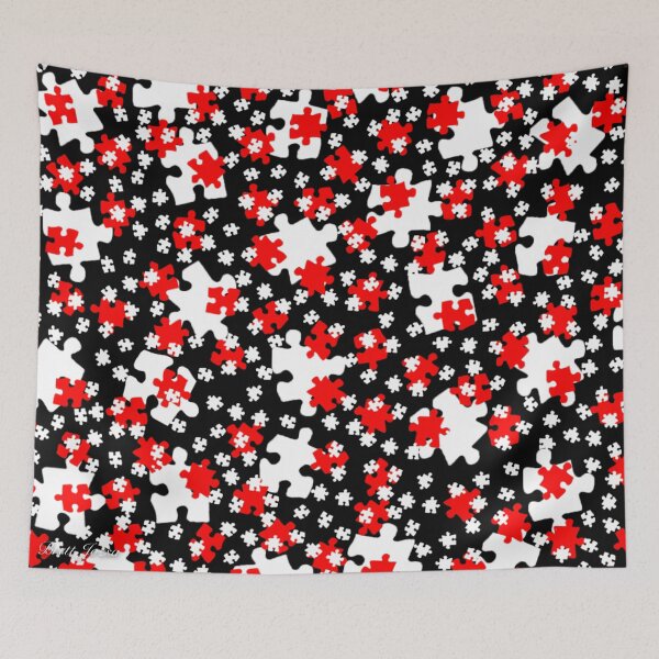 Item preview, DT PUZZLE SCATTER 1 designed and sold by BRETTJOZSA.