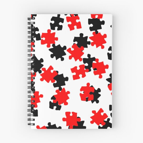 Item preview,  DT PUZZLE SCATTER 8 designed and sold by BRETTJOZSA.