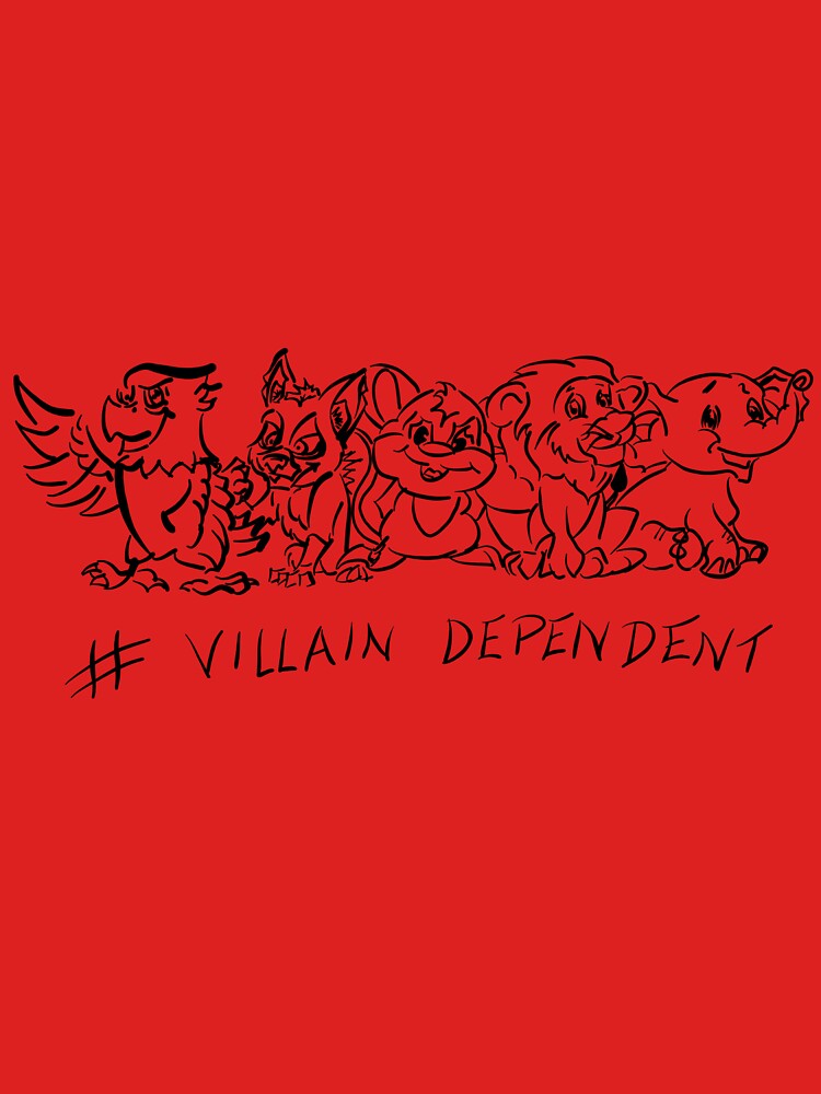 Villain Dependent Poker WHT by fullrangepoker