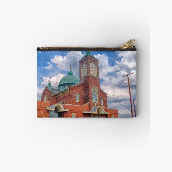 Item preview, The Crossed Wires Of Orthodoxy  designed and sold by Paul Lubaczewski.