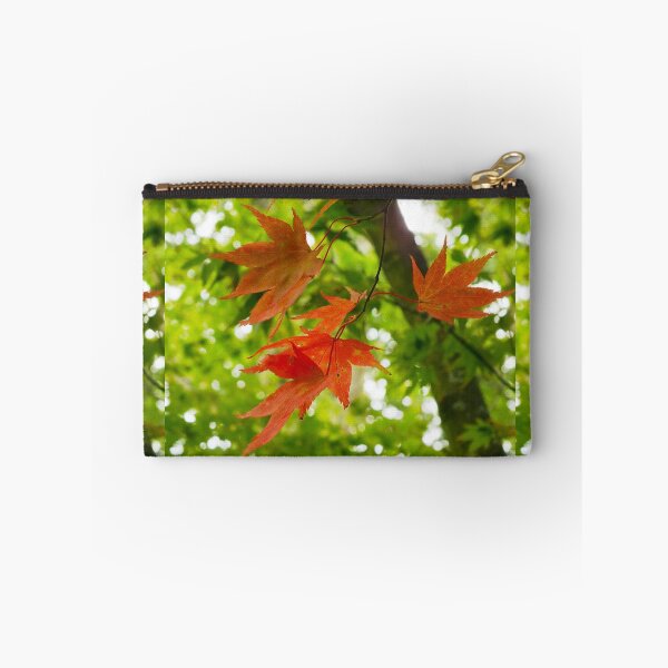 Item preview, Colourful Acer Leaves designed and sold by pinkal.