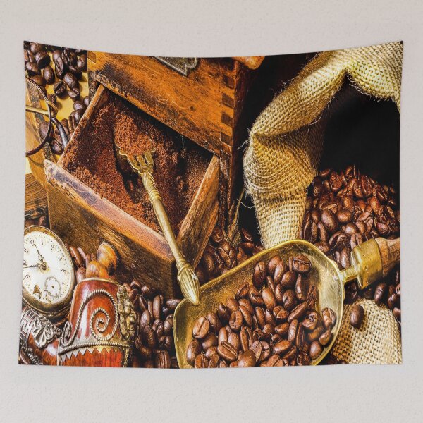 Item preview, fwc 2325 Food Coffee designed and sold by fred chiea.