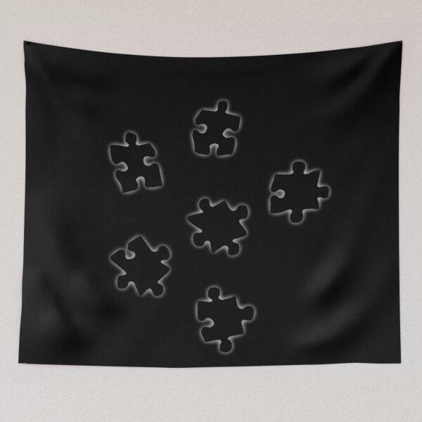 Item preview, DT PUZZLE ART 3 designed and sold by BRETTJOZSA.