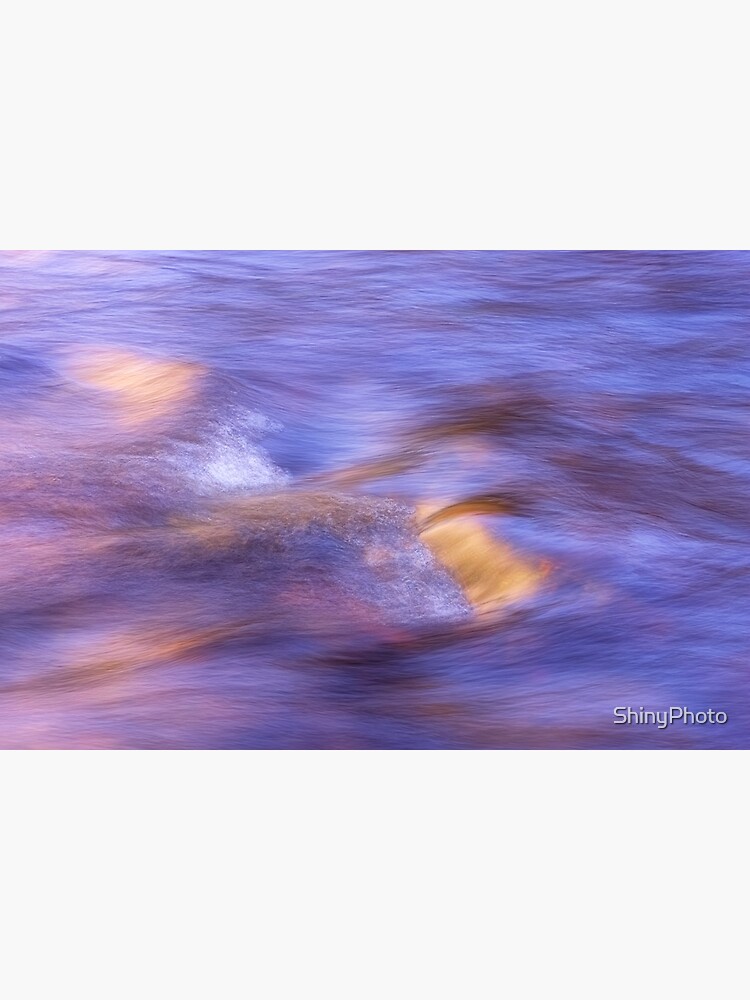 Flowing Glow by ShinyPhoto