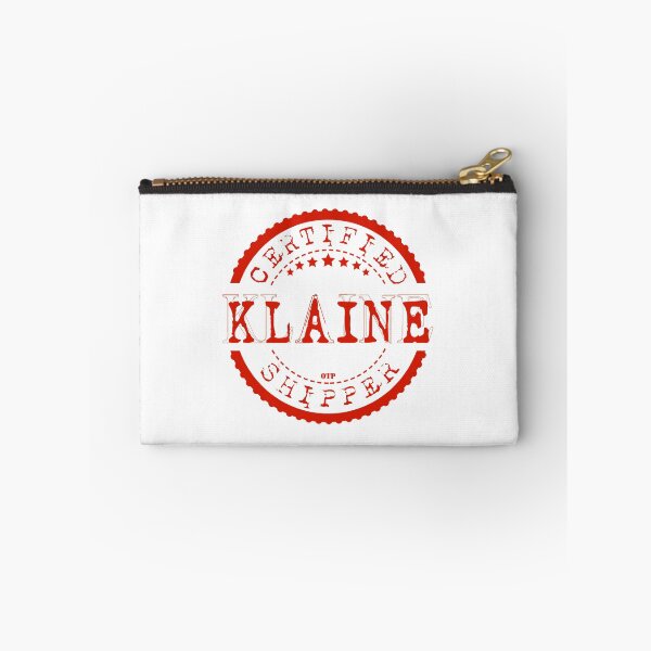 Artikelvorschau, Zertifizierter Klaine Shipper (rote Briefmarke) entworfen und verkauft von AlexVR.