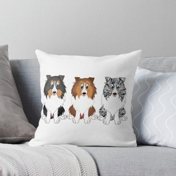 Item preview, Sheltie Dogs designed and sold by Pam069.