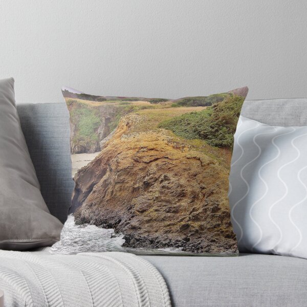 Item preview, Headlands of the Jughandle State Reserve designed and sold by Martha Sherman.