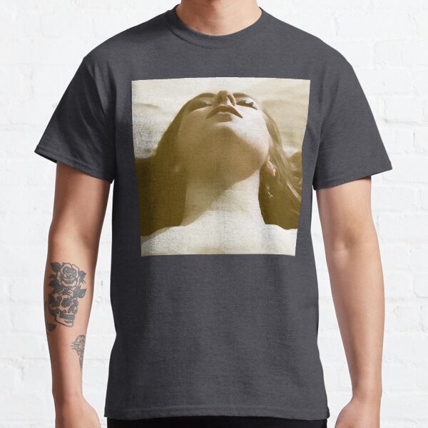 Malibu Cover art Classic T-Shirt