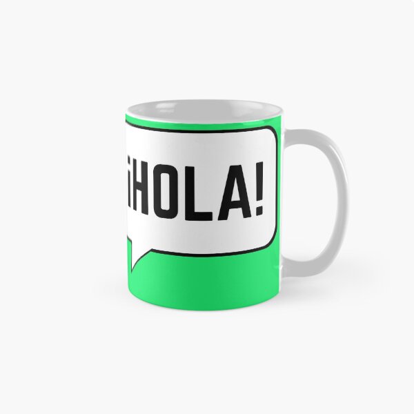 Item preview, English Spanish Speech Bubbles designed and sold by MAS-S.