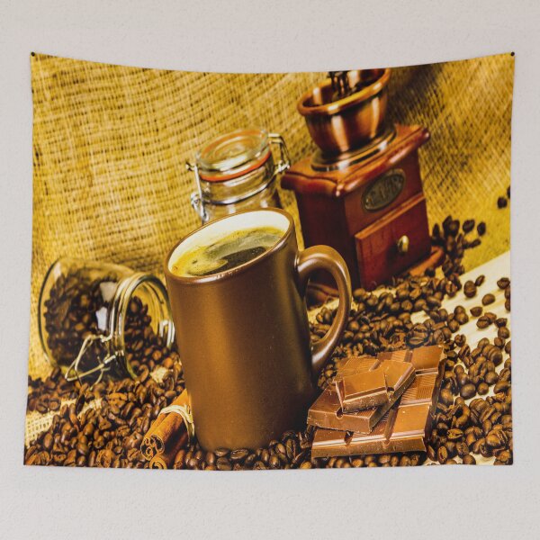 Item preview, fwc 2363 Food Coffee designed and sold by fred chiea.