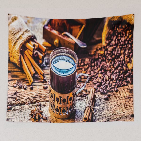 Item preview, fwc 2364 Food Coffee designed and sold by fred chiea.