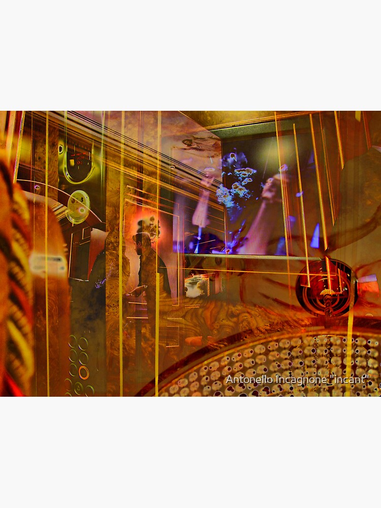 Hotel Wagner Palermo by incant