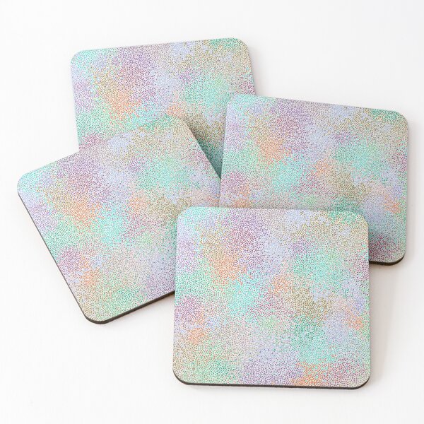Item preview, House of colors  designed and sold by PachaMamArt.