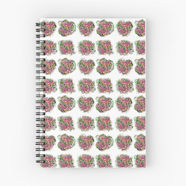 Item preview, Bach Flowers : Honeysucker designed and sold by Attiva.