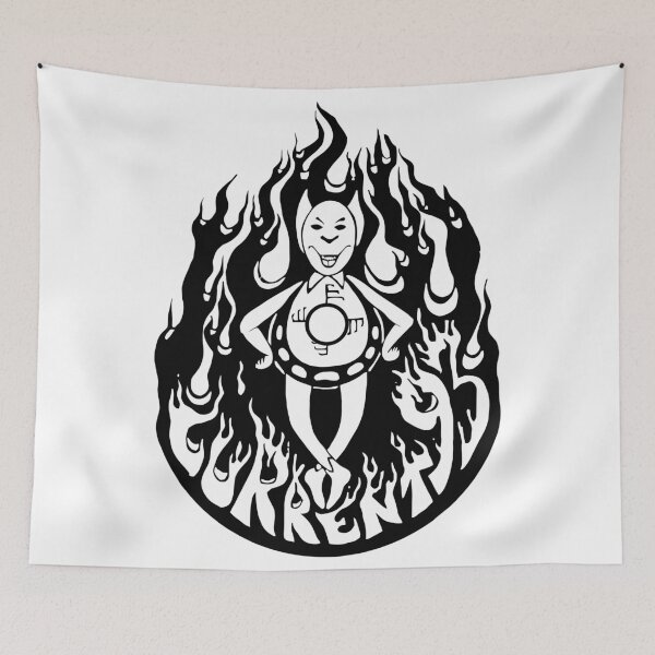 Item preview, Current 93 Devil designed and sold by rubinho146.