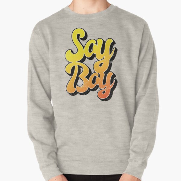 soy boy sweatshirt