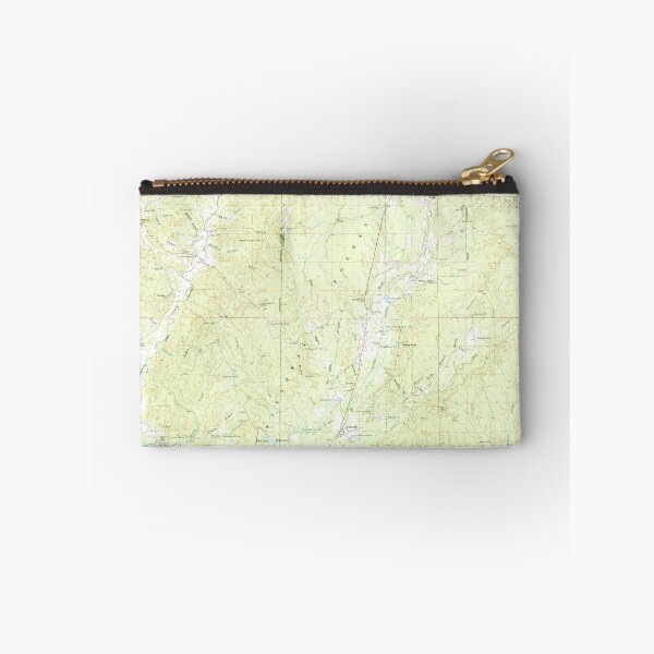 Item preview, USGS TOPO Map Mississippi MS Crosby 336871 1961 62500 designed and sold by WetdryvacRBO2.
