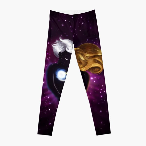 Galaxy Love Leggings