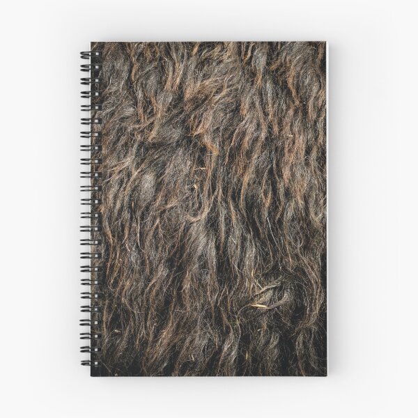 Item preview, Fuzzy fur 1 designed and sold by Arc1.
