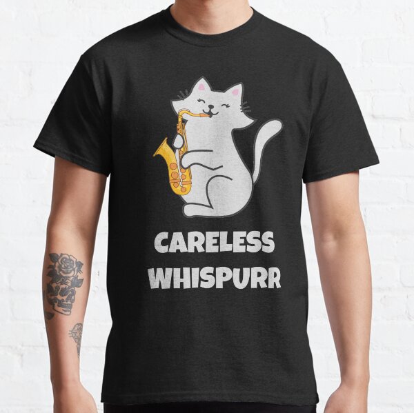 George Michael Parody Classic T-Shirt