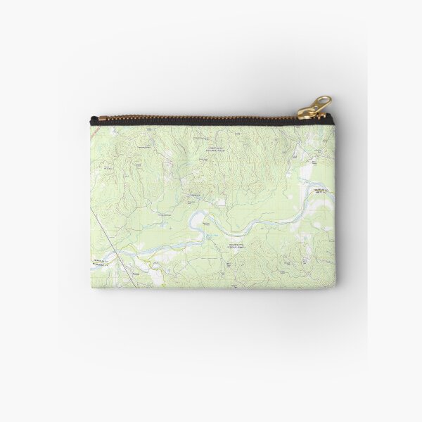 Item preview, USGS TOPO Map Mississippi MS Crosby 20120323 TM designed and sold by WetdryvacRBO2.