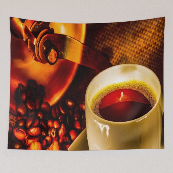 Item preview, fwc 2436 Food Coffee designed and sold by fred chiea.