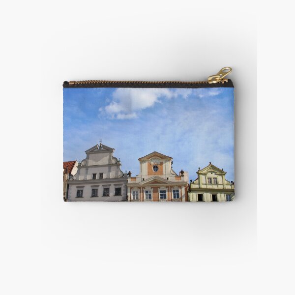 Item preview, Old Town Hall designed and sold by Paula Bielnicka.