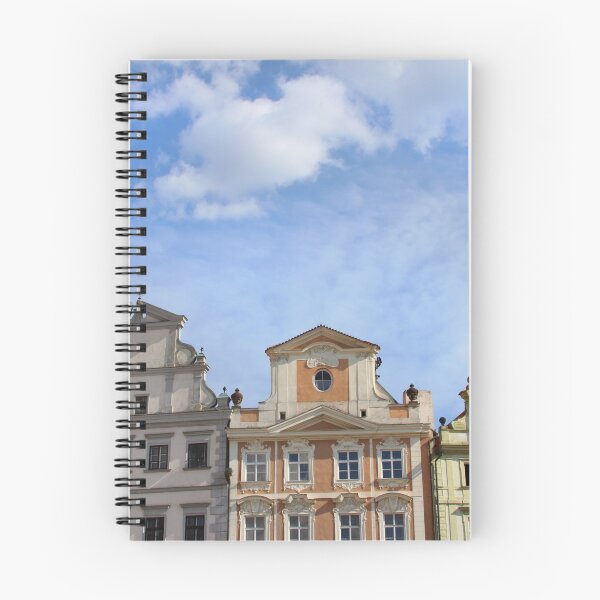 Item preview, Old Town Hall designed and sold by Paula Bielnicka.