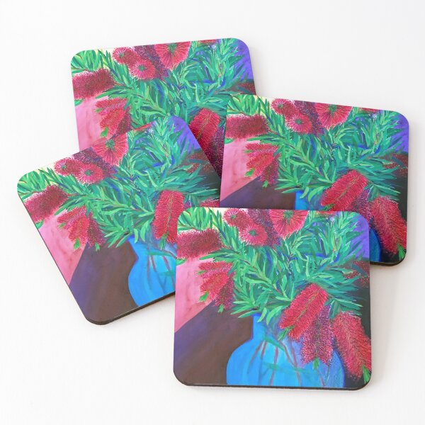 Item preview, First Brush With Spring One designed and sold by leahgay.