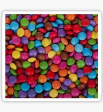 Candies Sticker