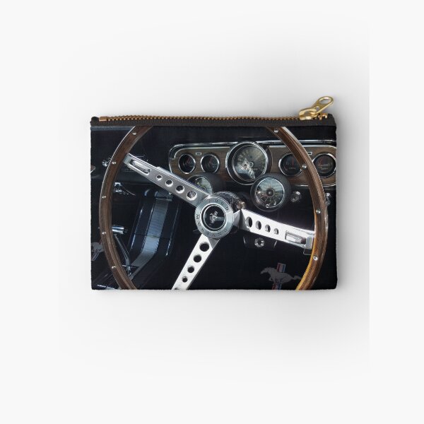 Item preview, Mustang Interior designed and sold by Michelle Ripari.