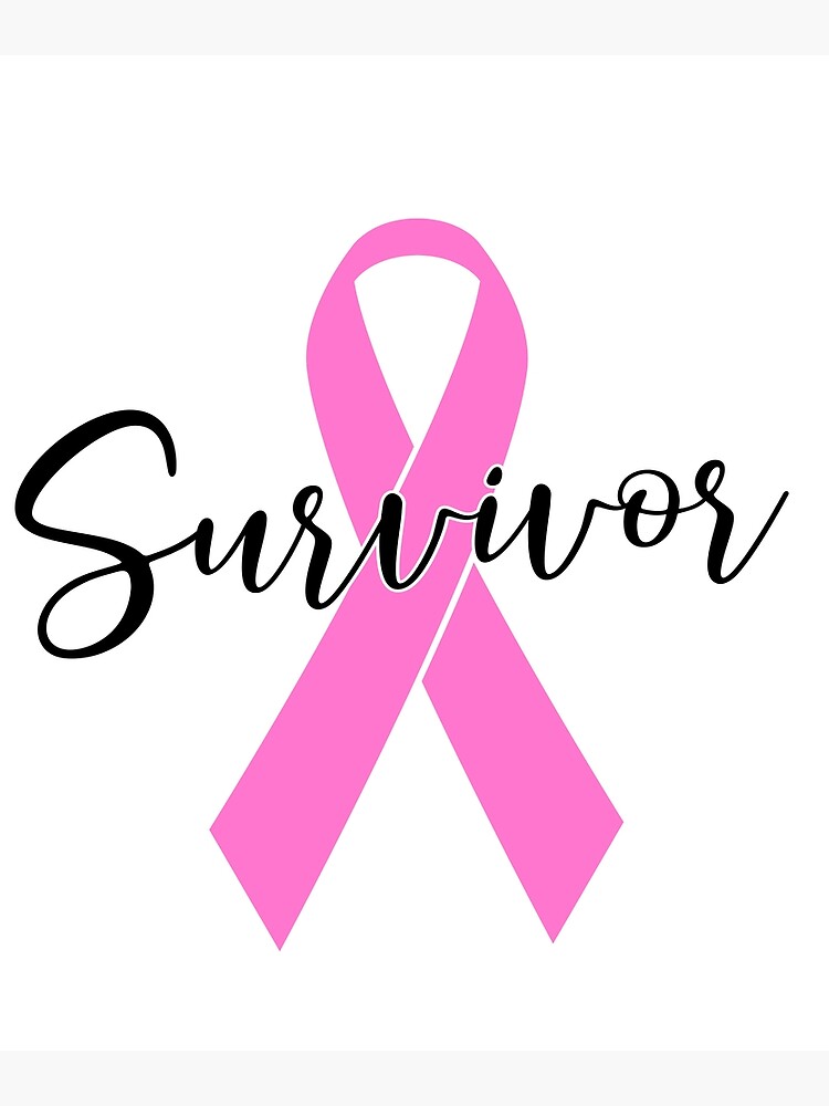breast cancer awareness ribbon clip art