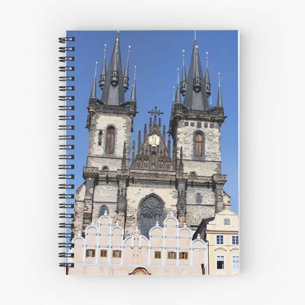 Item preview, Old Town designed and sold by Paula Bielnicka.