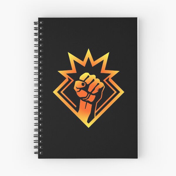 Item preview, Demolitionist designed and sold by Demon Fox Designs.