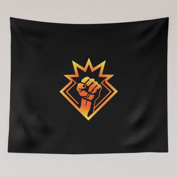 Item preview, Demolitionist designed and sold by Demon Fox Designs.